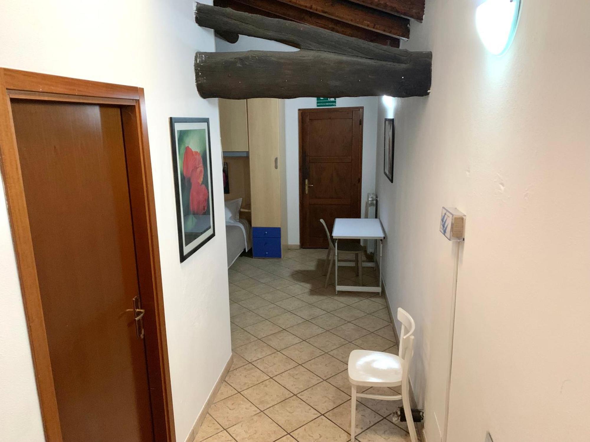 Poncinvs Residence 贝尔加莫 外观 照片