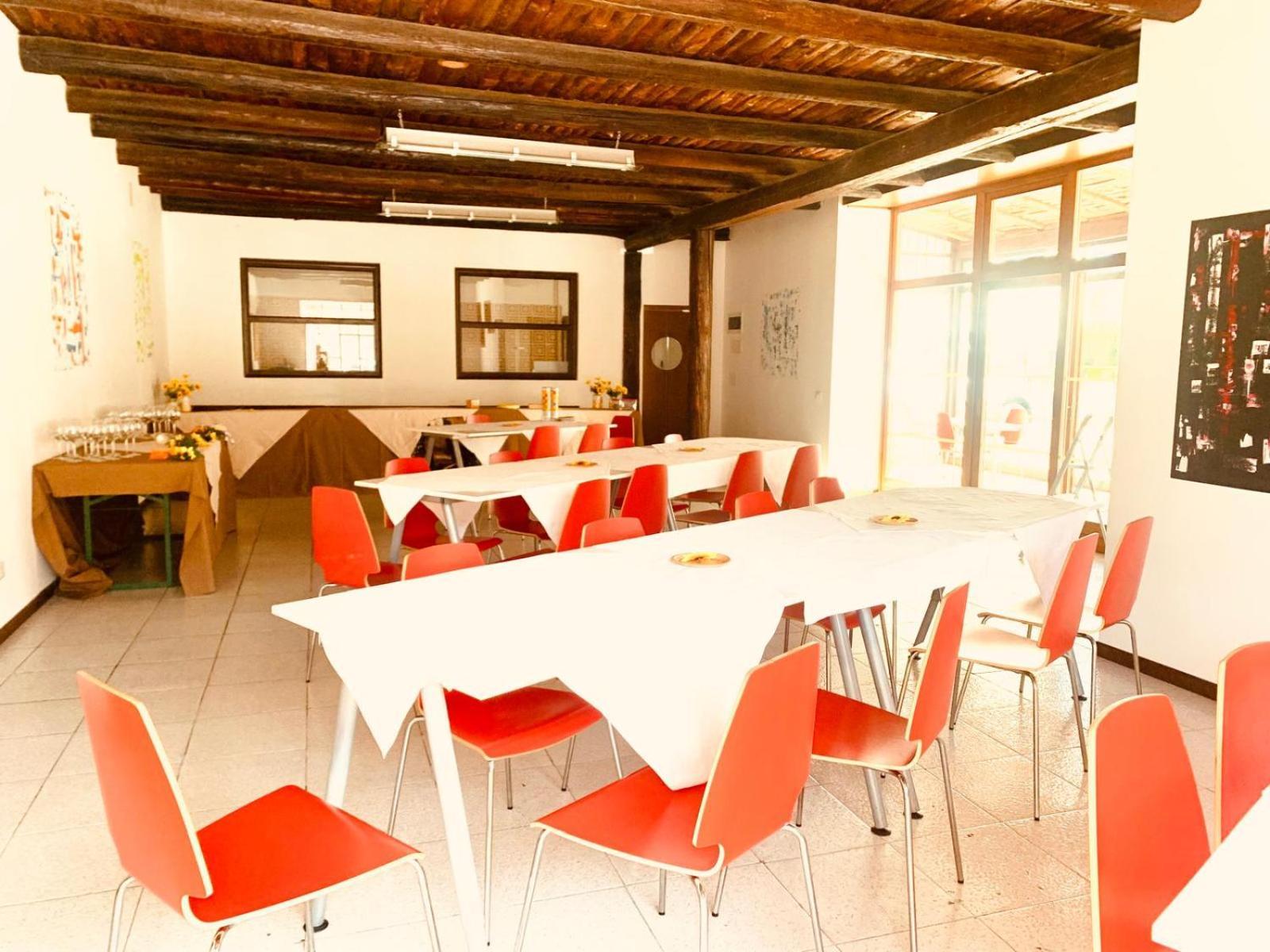 Poncinvs Residence 贝尔加莫 外观 照片