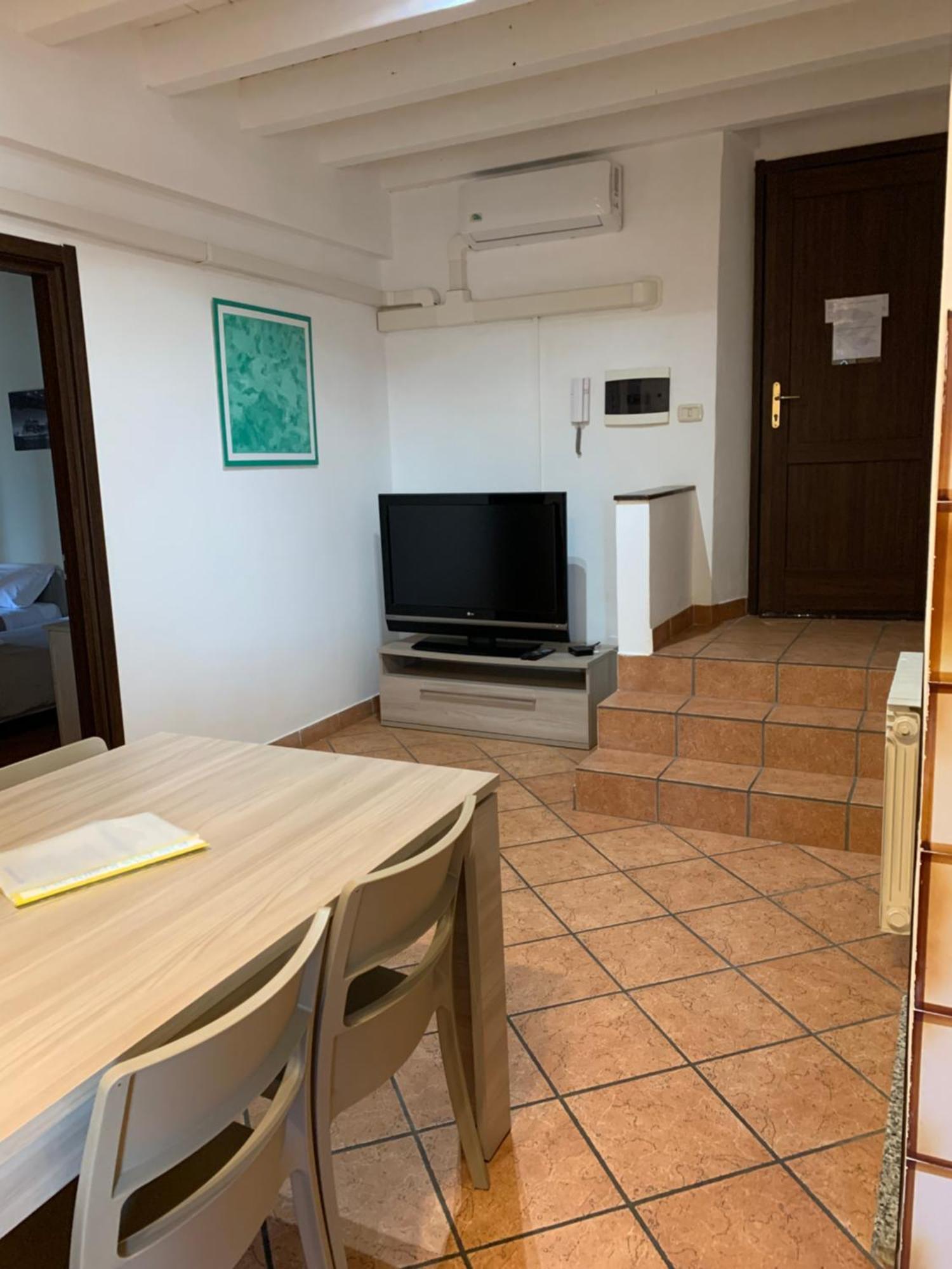 Poncinvs Residence 贝尔加莫 外观 照片
