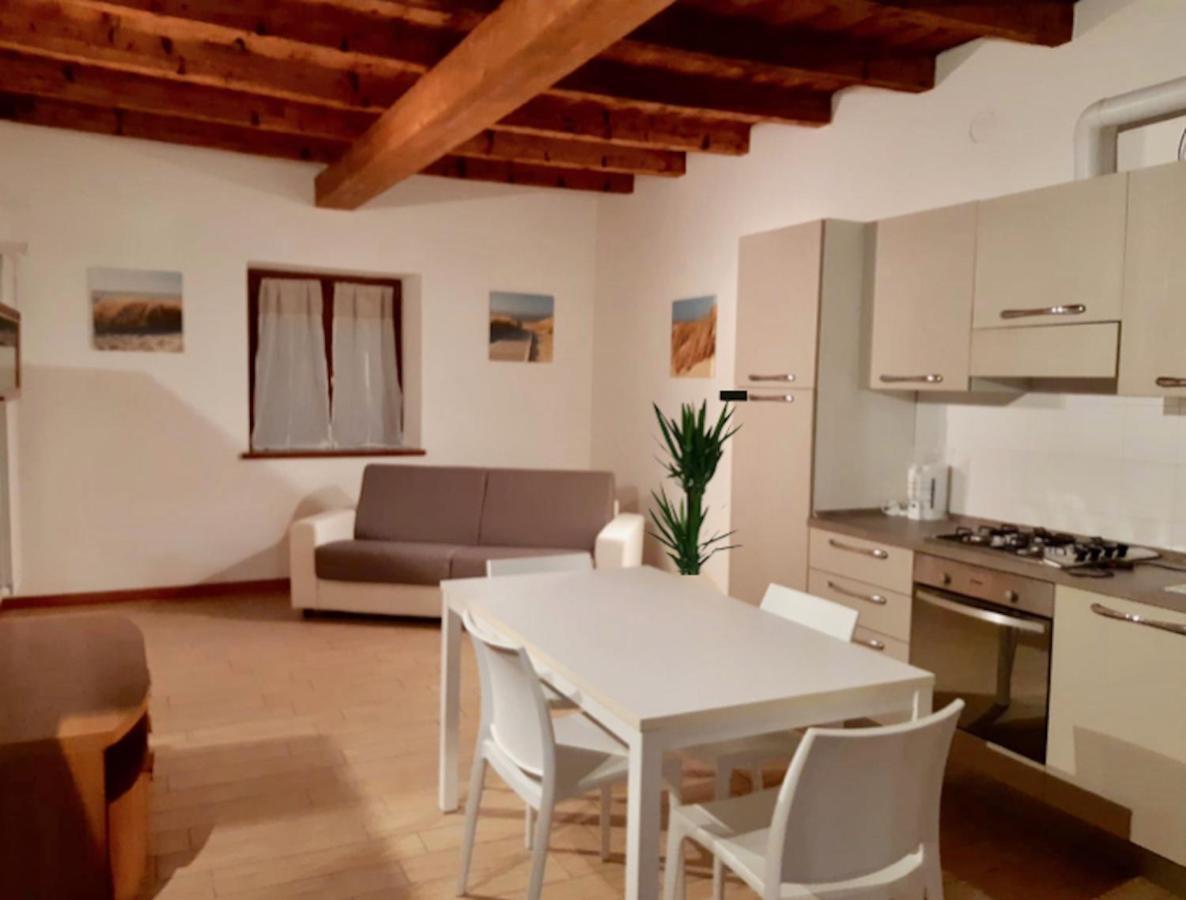 Poncinvs Residence 贝尔加莫 外观 照片